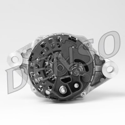 NPS DAN995 Alternator